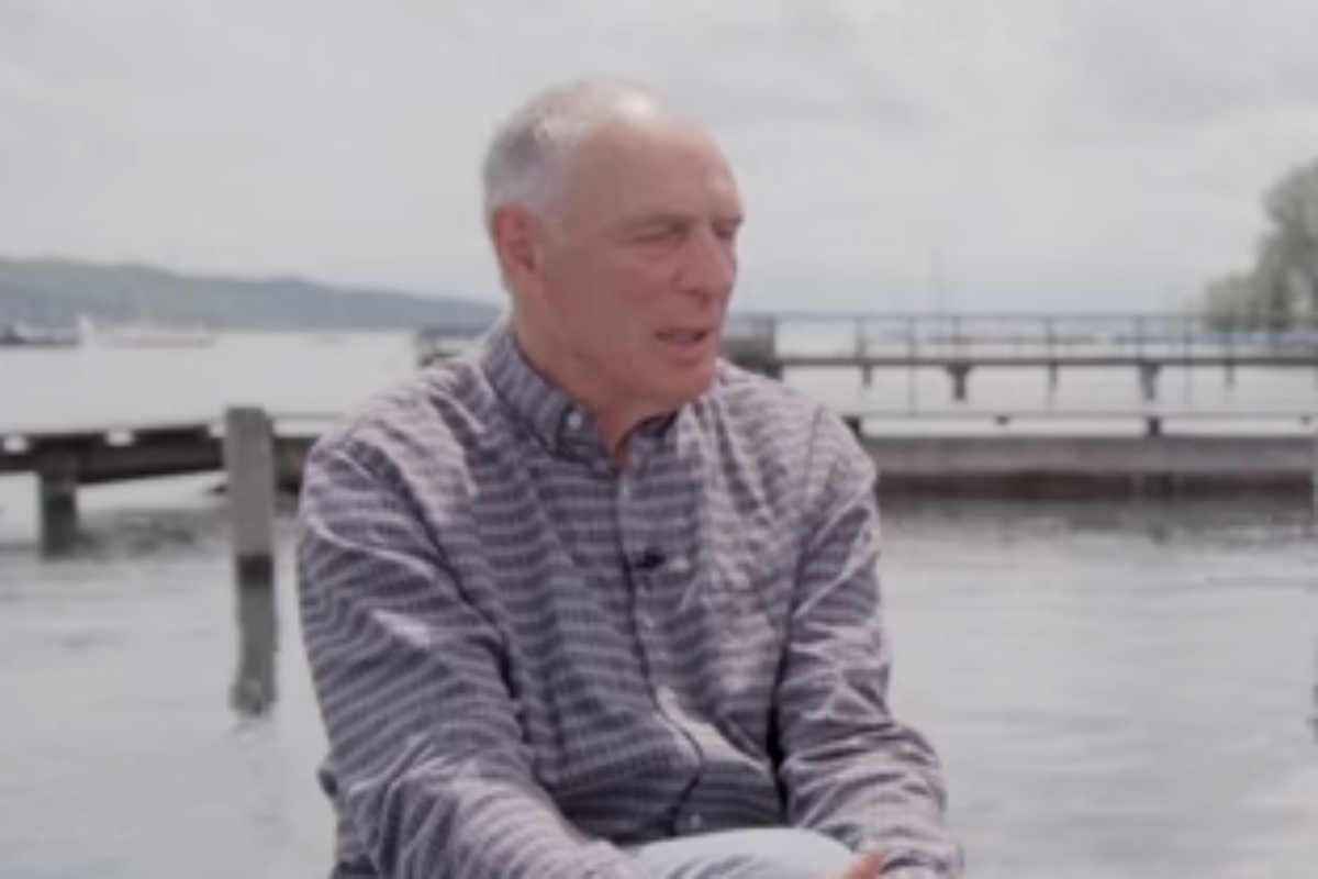 Comment Holger Geschwindner a fait de Dirk Nowitzki une machine de guerre