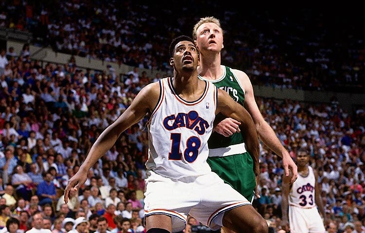 John « Hot Rod » Williams est décédé