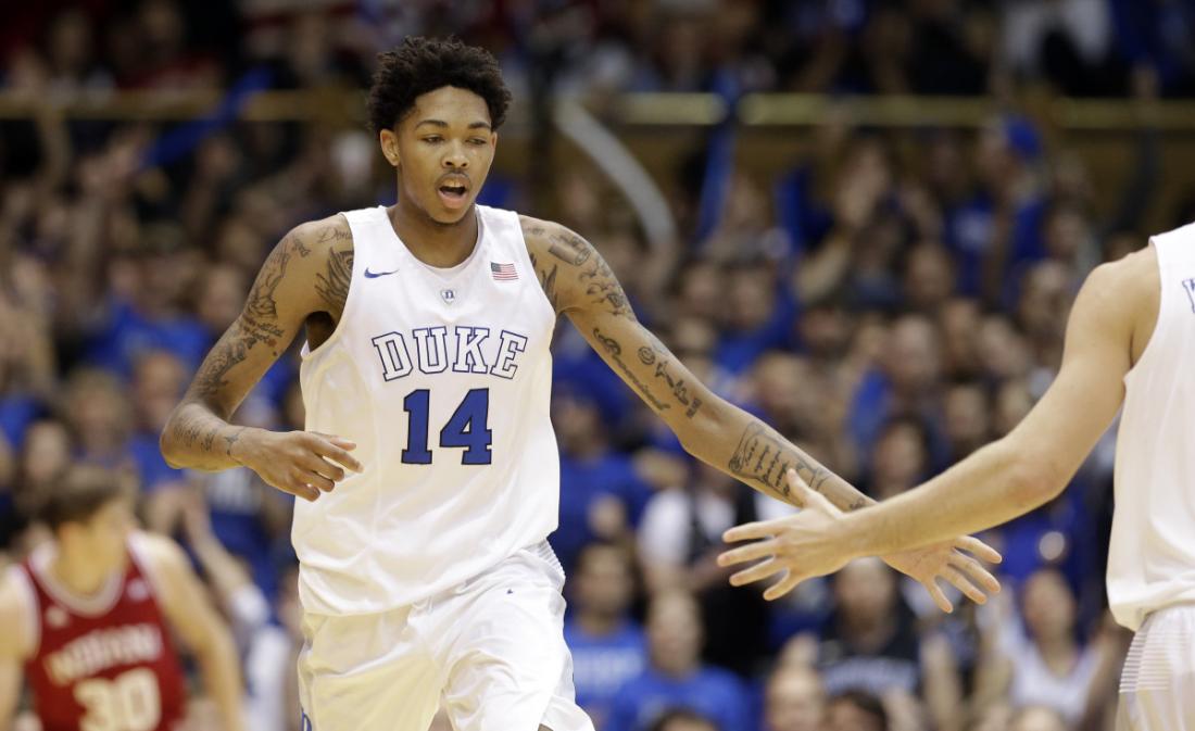 Brandon Ingram : ses forces et ses faiblesses
