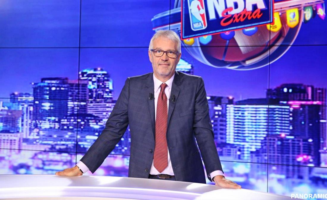 Jacques Monclar : « Draymond Green ne va pas arriver la gueule ouverte »