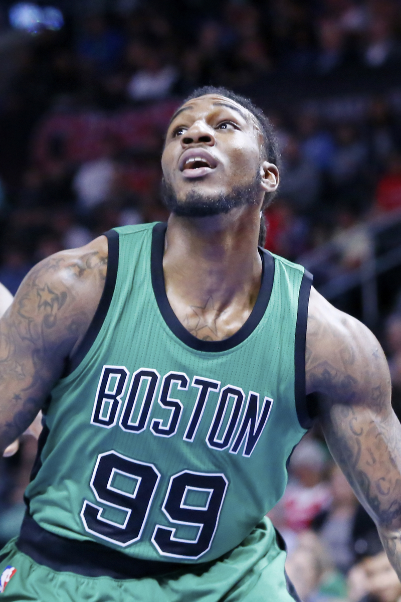 Record en carrière pour Jae Crowder contre Brooklyn