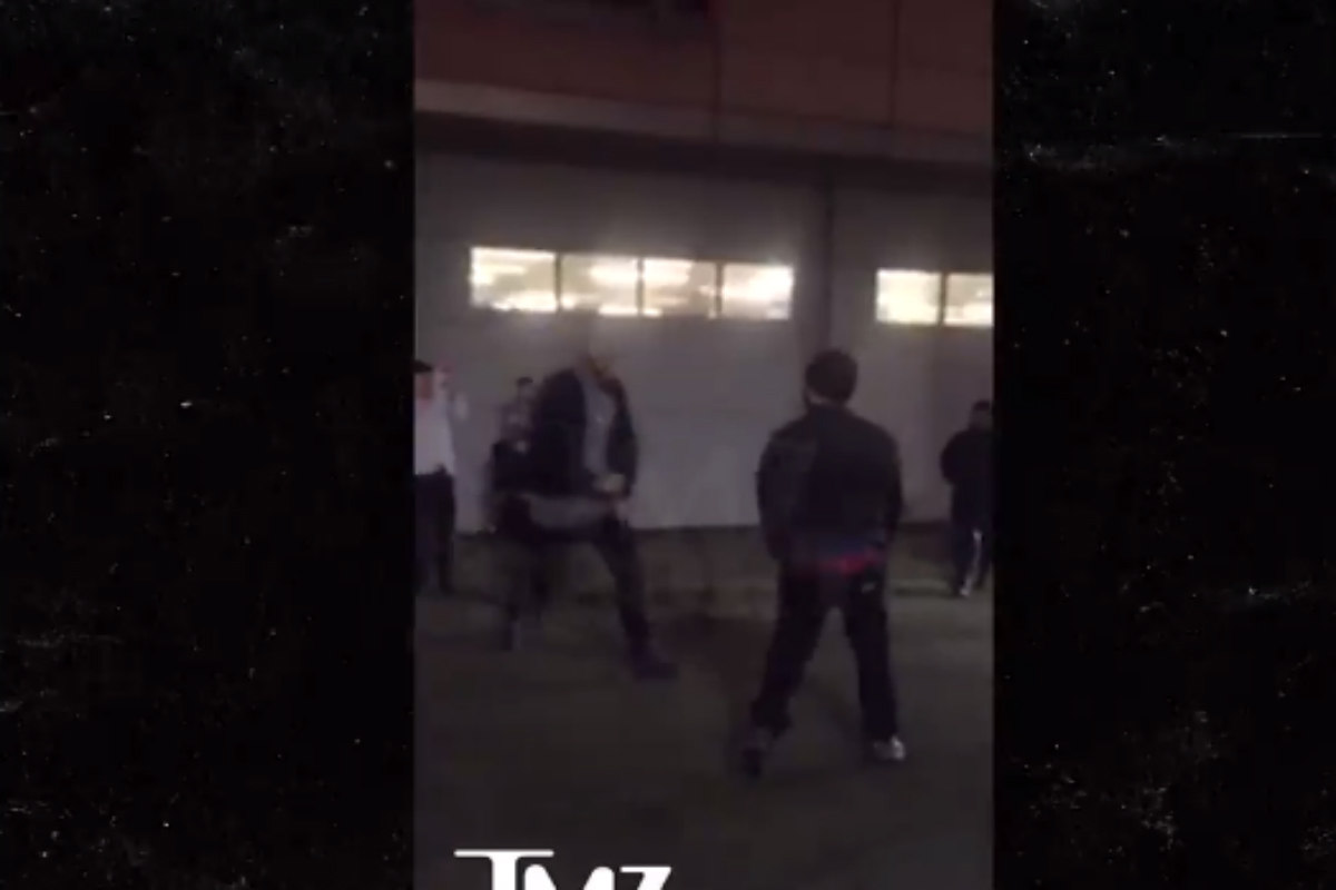 La nouvelle vidéo qui accable Jahlil Okafor