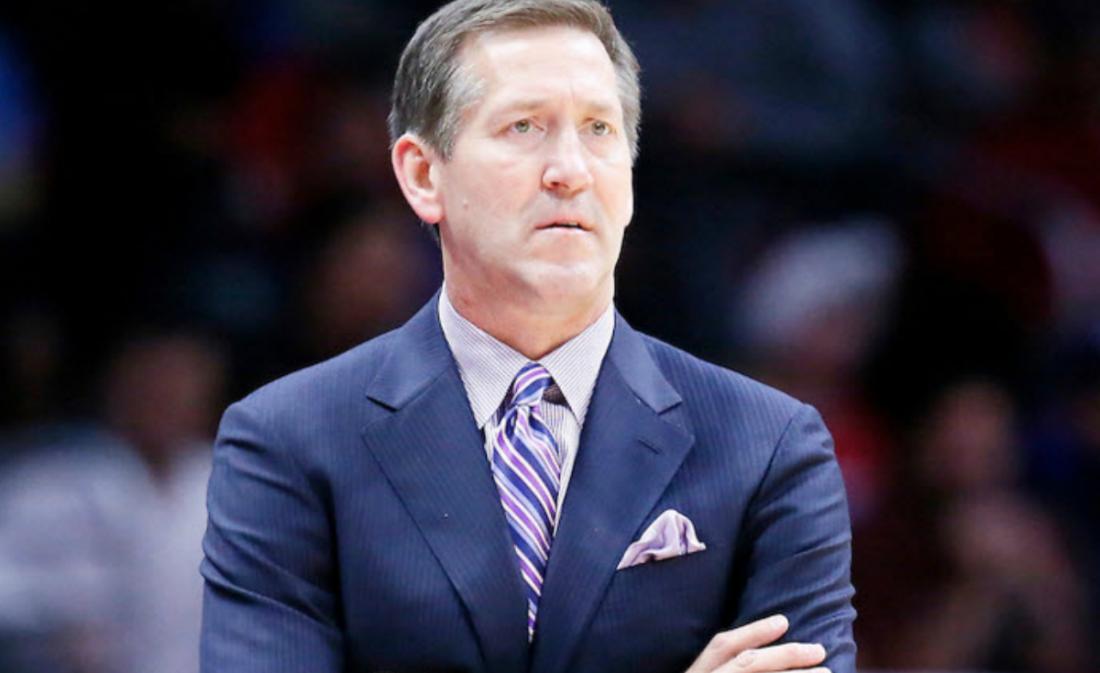 Jeff Hornacek va coacher les New York Knicks !