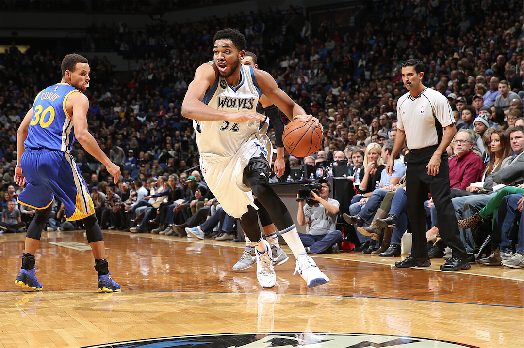 Rookies du mois: on prend les mêmes et on recommence