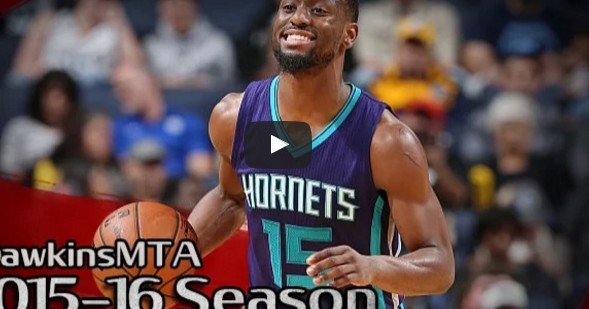 Perf : Kemba Walker trop mordant pour les Grizzlies (33 pts)