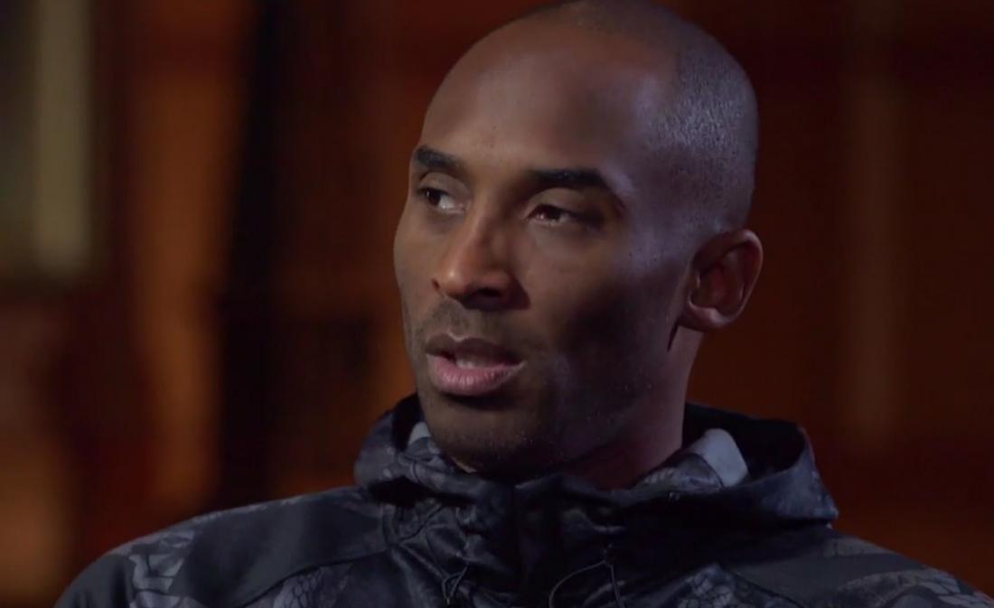 Kobe Bryant : « Ma rencontre avec Muhammad Ali »