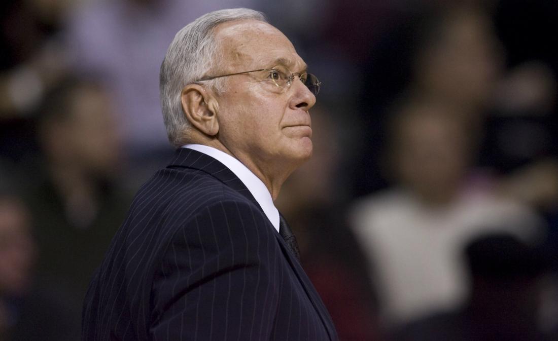 Larry Brown vers un club italien ?