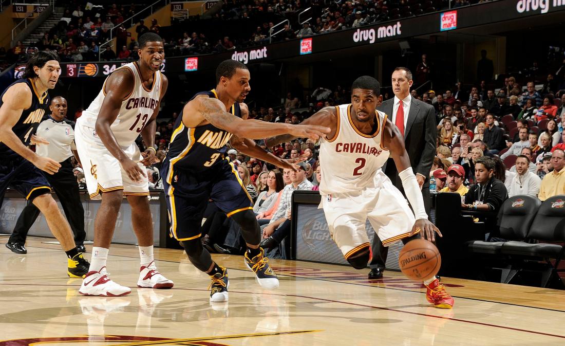 Skills Academy : Travaillez votre crossover