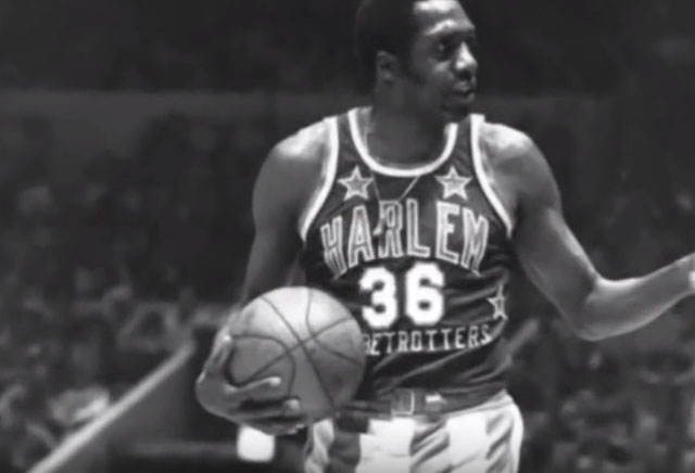 RIP : Meadowlark Lemon, légende des Harlem Globe Trotters
