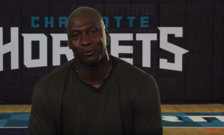 Classe : l’hommage de Michael Jordan à Kobe Bryant