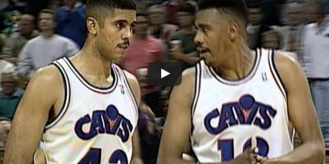 Remembering Hot Rod : l’hommage de la NBA à John « Hot Rod » Williams