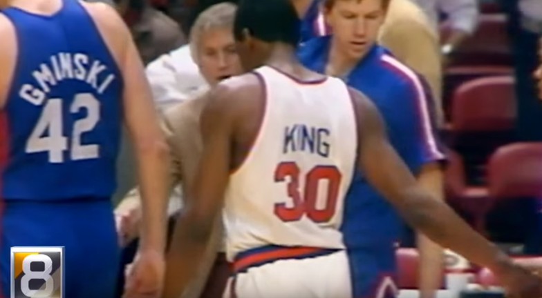 Top 10 : Les plus grands moments de l’histoire du Christmas Day