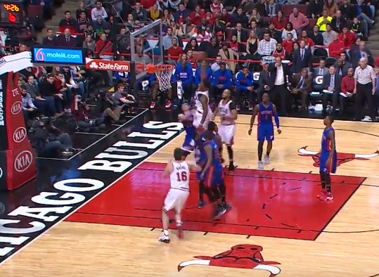 Top 10 : Jimmy Butler et les Wolves en haute altitude !