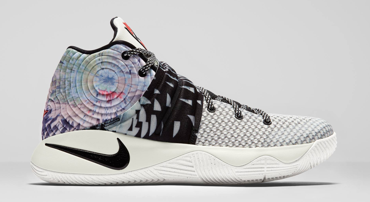 La Kyrie 2 « Effect » débarque !