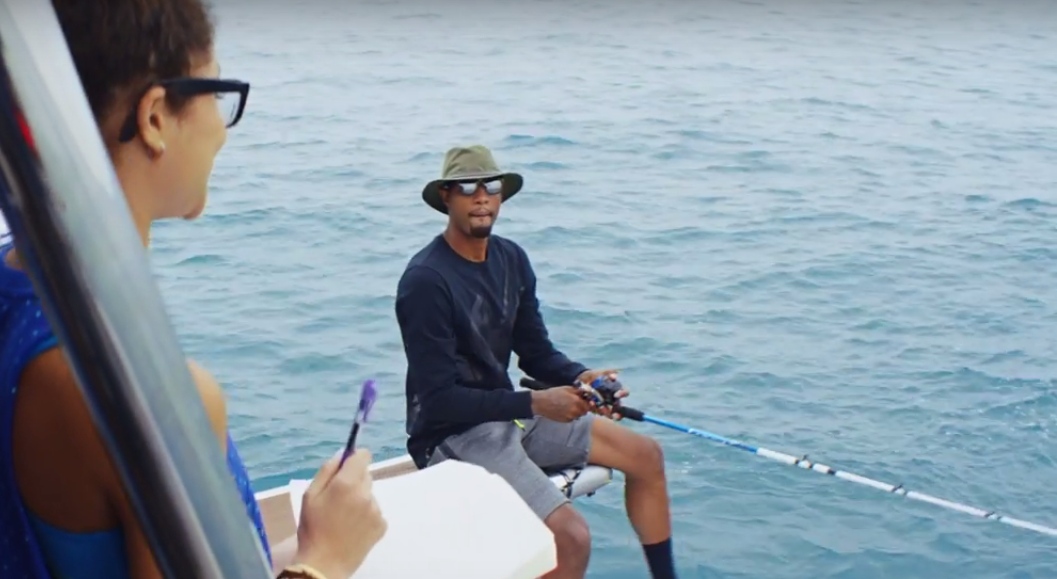 Durant, Davis, James, Bryant… La nouvelle pub Nike cherche son joueur préféré !