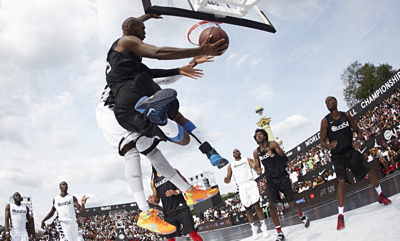 Le Quai 54 fait son grand retour !