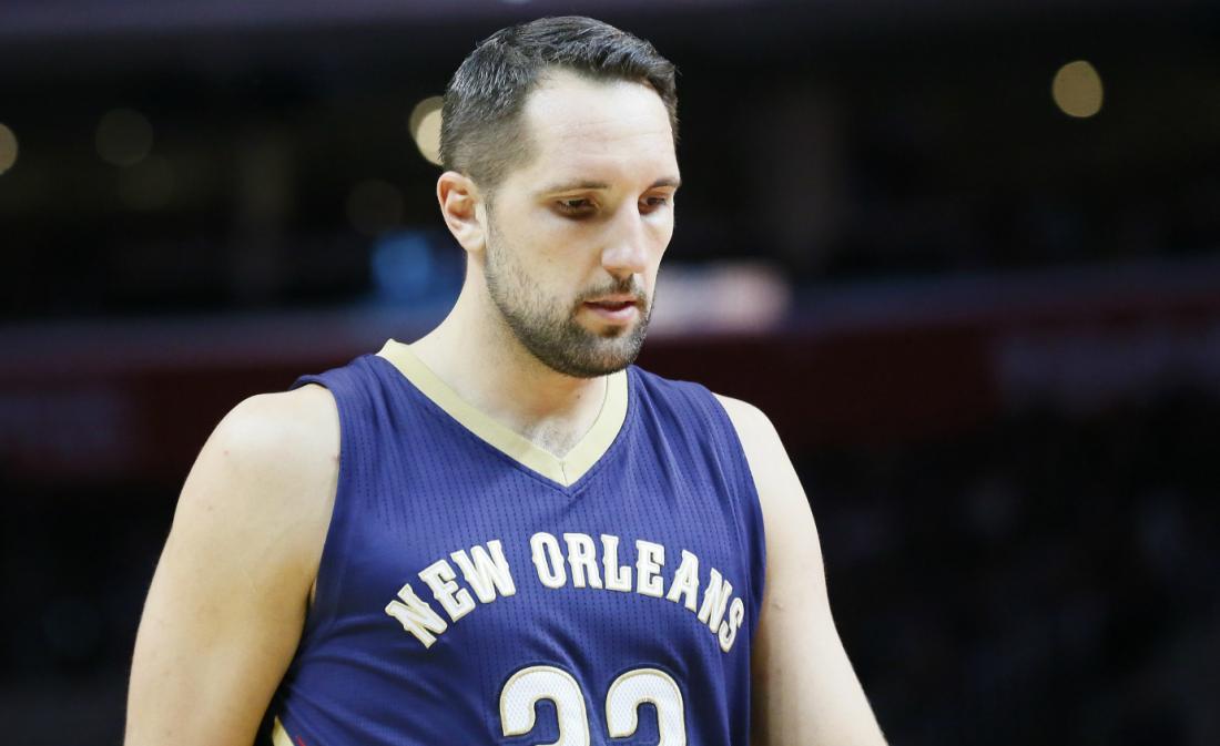 Pourquoi Ryan Anderson est difficile à transférer