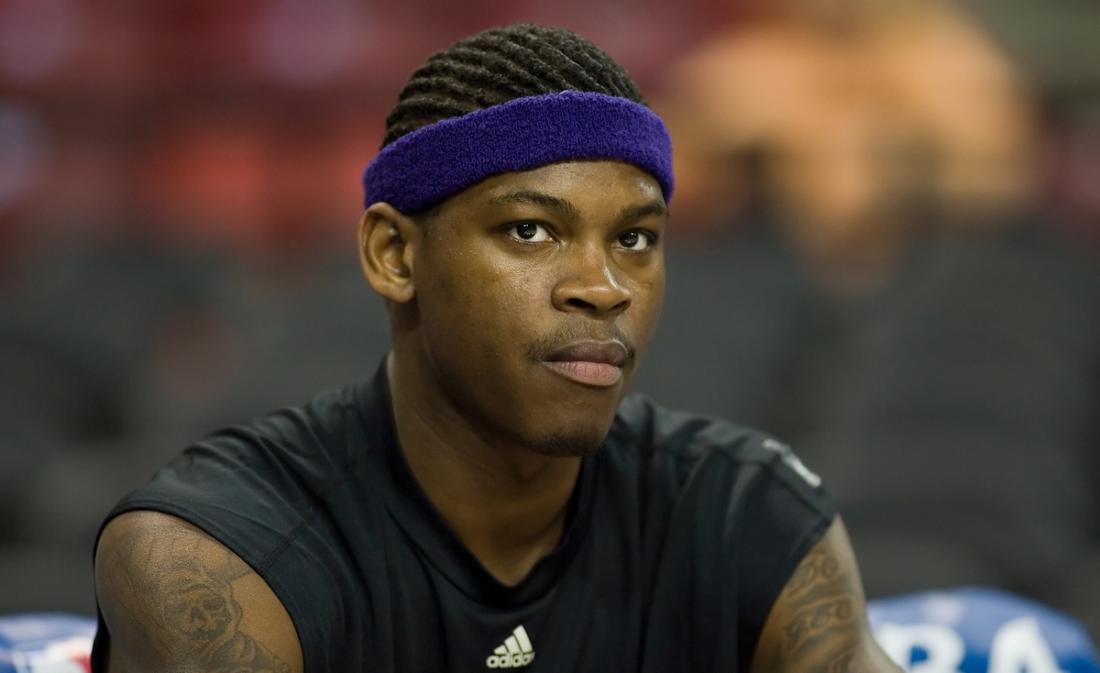 WTF : Que devient Smush Parker ? Il s’éclate en Tunisie !