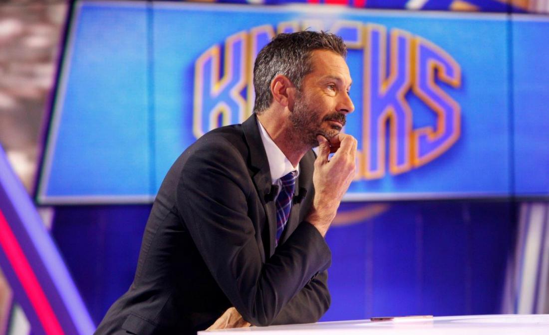 Xavier Vaution : « Russell, un problème d’éducation »