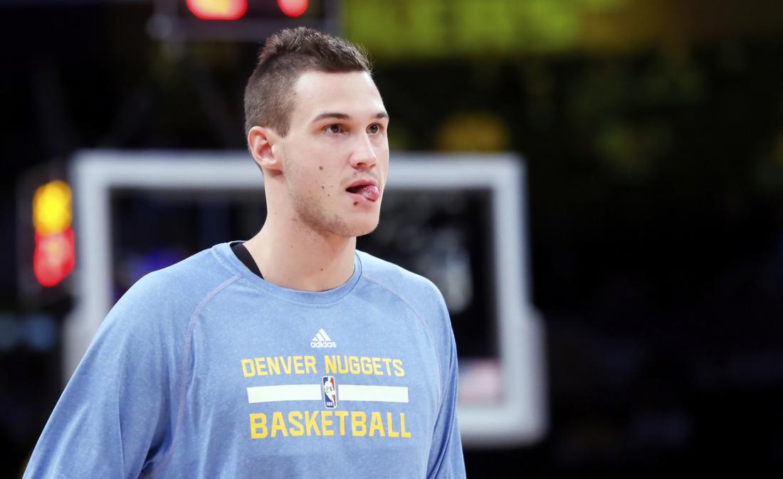 Ouch : Danilo Gallinari exterminé par Ettore Messina