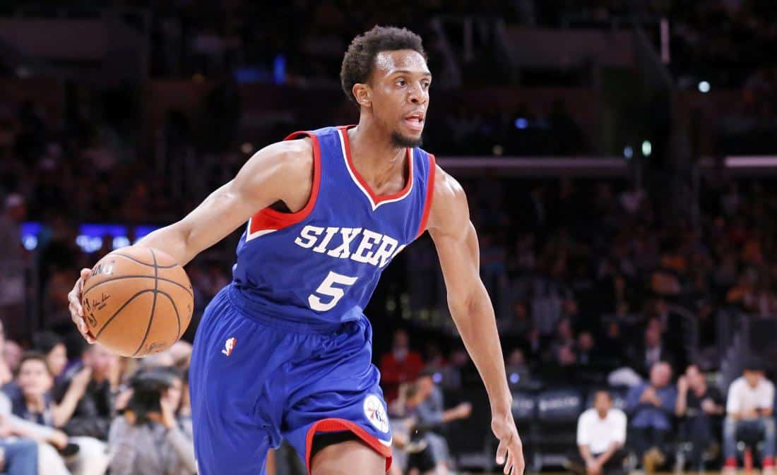 Ish Smith nouveau meneur des Washington Wizards