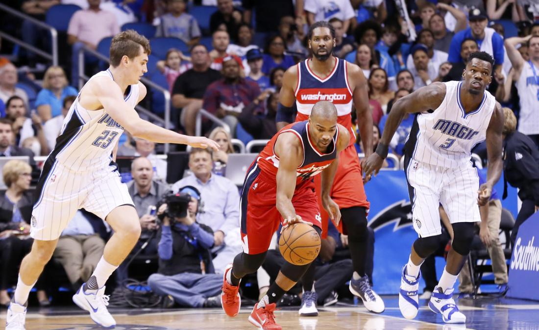 Gary Neal jaloux des contrats de ses ex-coéquipiers ?