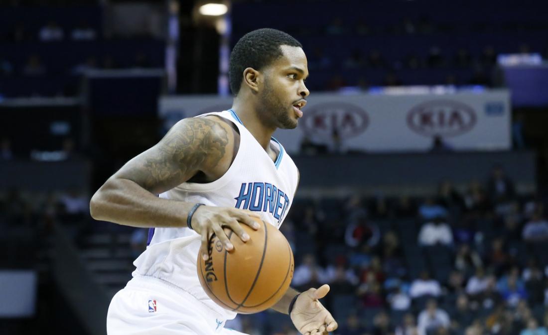 Troy Daniels débarque à Memphis