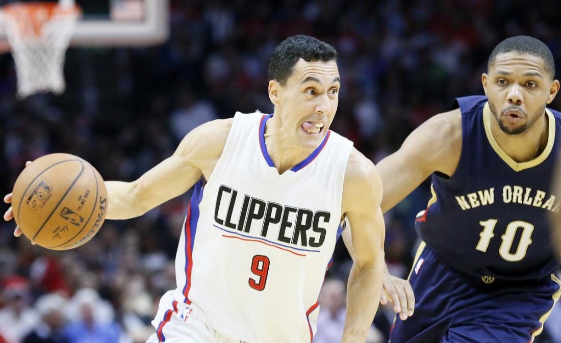 Pablo Prigioni fait son retour aux Houston Rockets