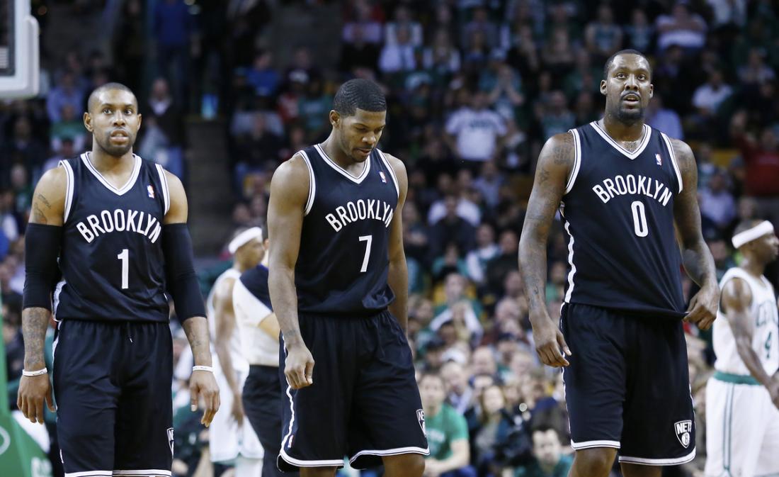 Comment Billy King a coulé les Nets : Retour sur ses pires décisions