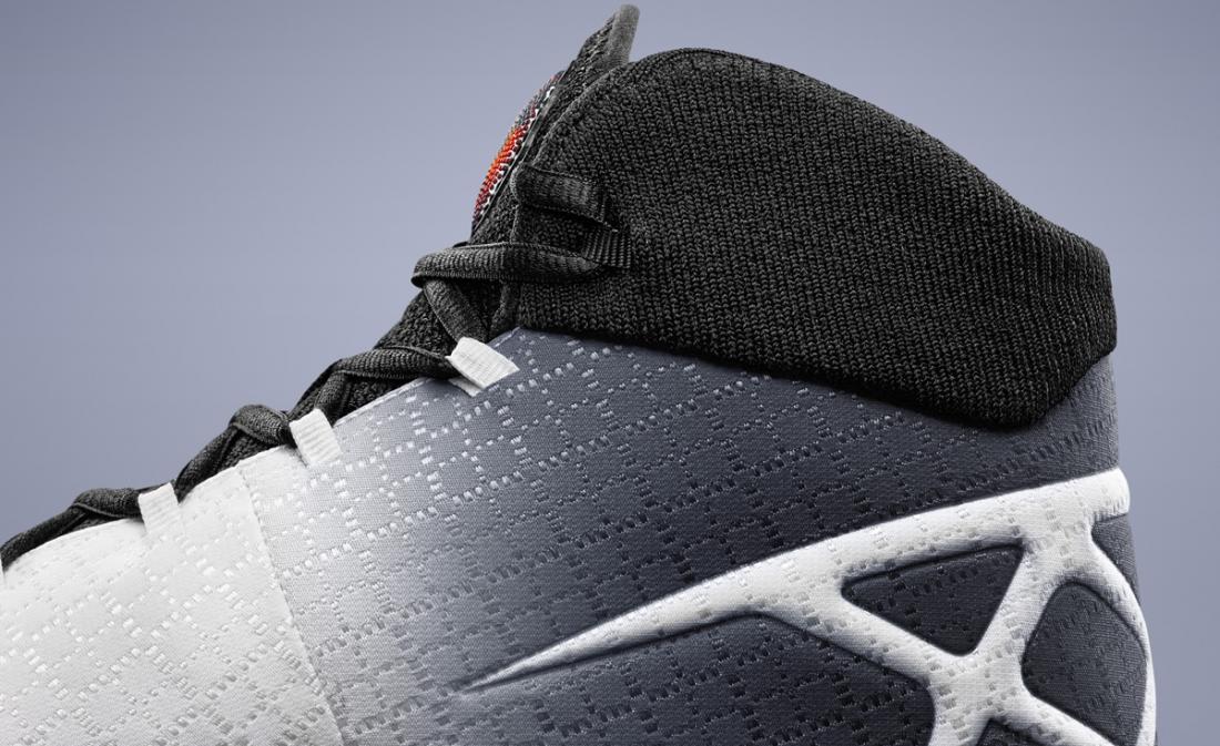 Voici la Air Jordan XXX