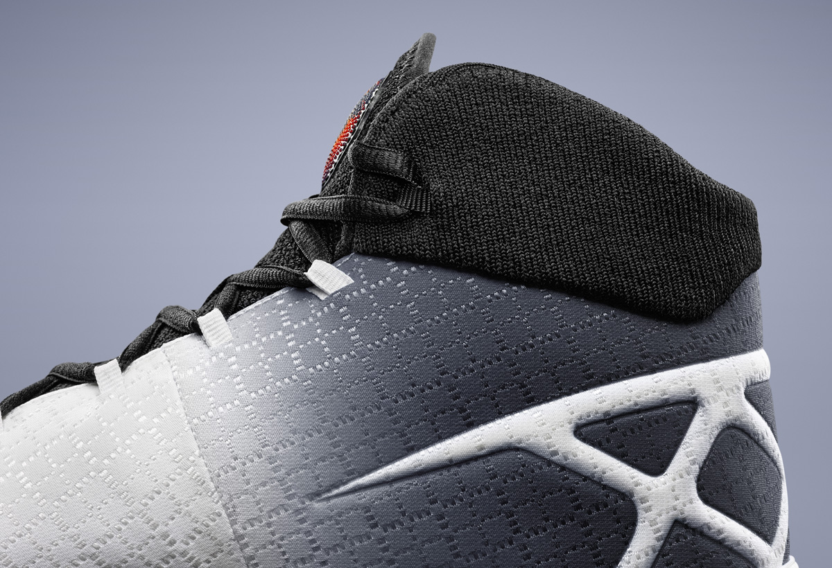 Voici la Air Jordan XXX