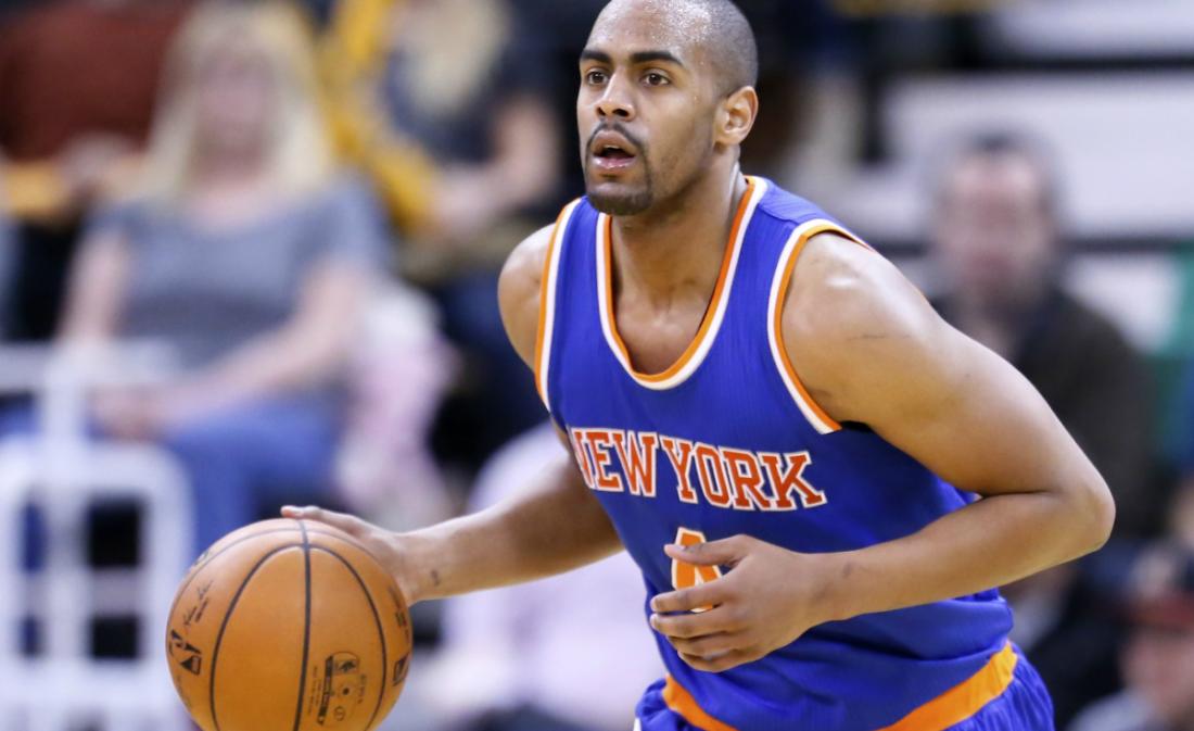 Arron Afflalo et Derrick Williams sur le marché cet été
