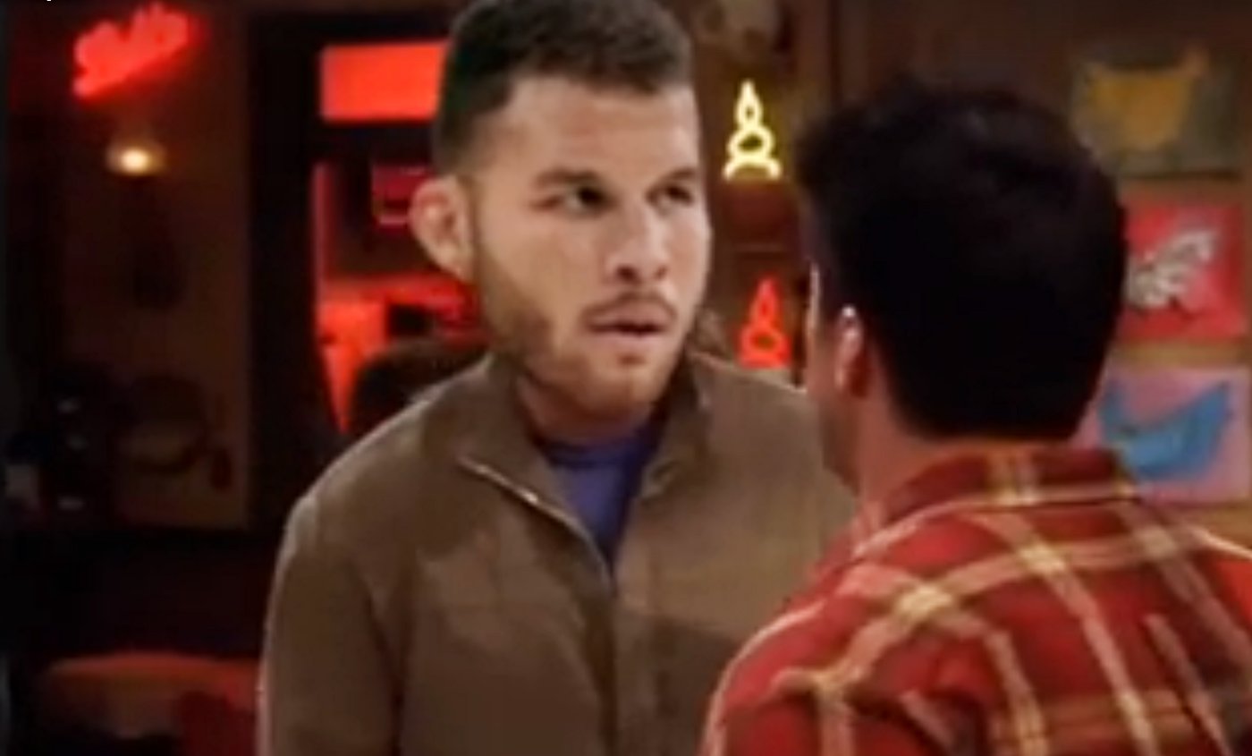 Hilarant : La blessure de Blake Griffin… à la sauce « Friends »