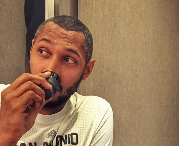 Bors Diaw… What else ?