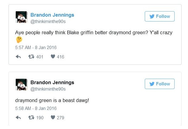 La NBA interdit les clashs entre joueurs et franchises sur Twitter