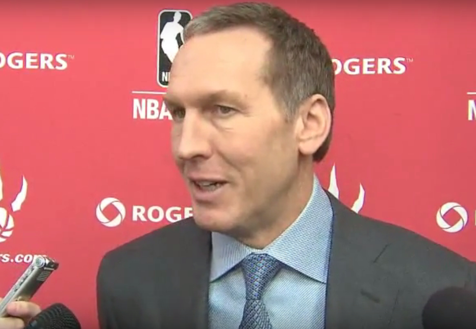 Bryan Colangelo pour remplacer Billy King à Brooklyn ?