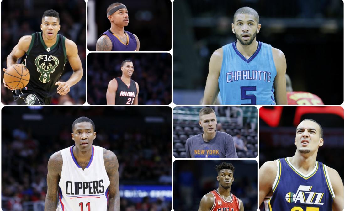 Ce All-Star Game dont on rêve