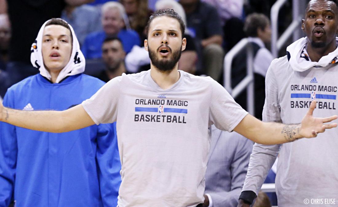 L’équipe de France s’explique sur l’absence d’Evan Fournier aux JO