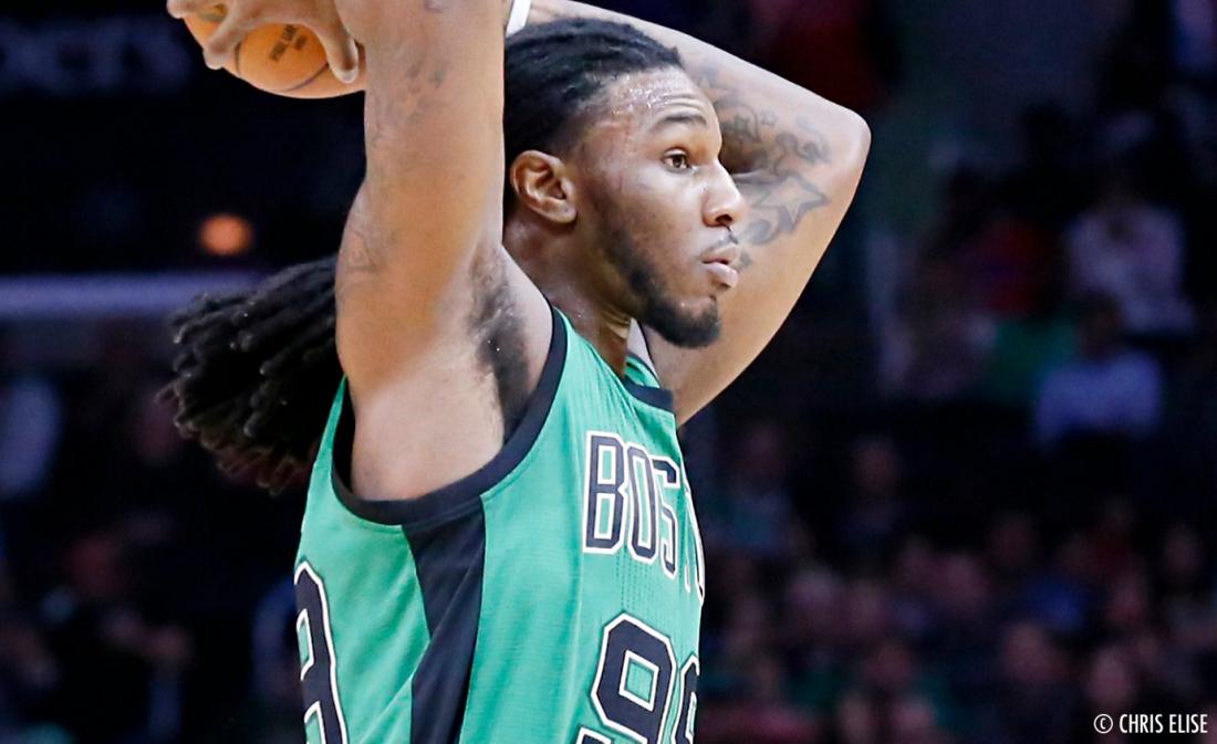 Jae Crowder : « Toronto n’est pas une équipe qui nous inquiète »