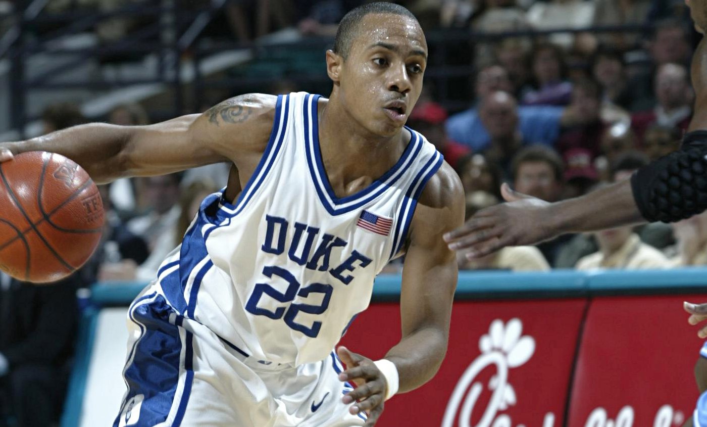 Jay Williams et sa "minute miracle" contre Maryland