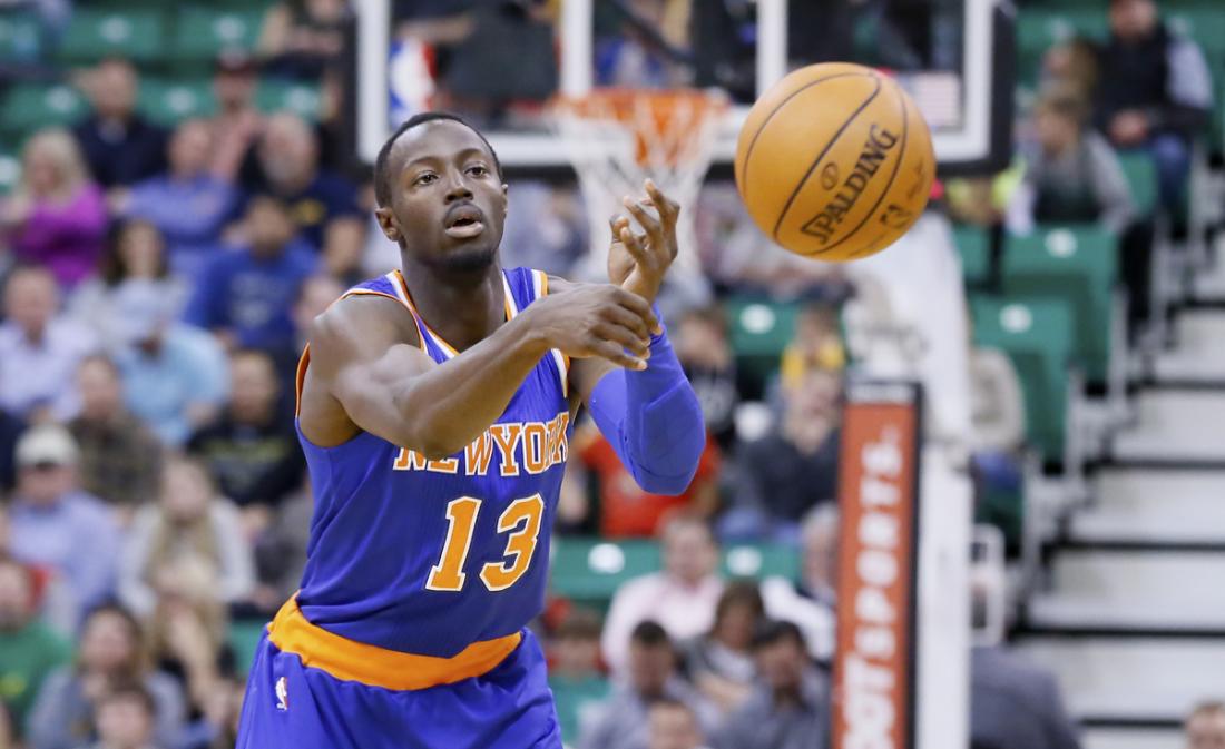 Jerian Grant, un record en carrière qui tombe à pic !