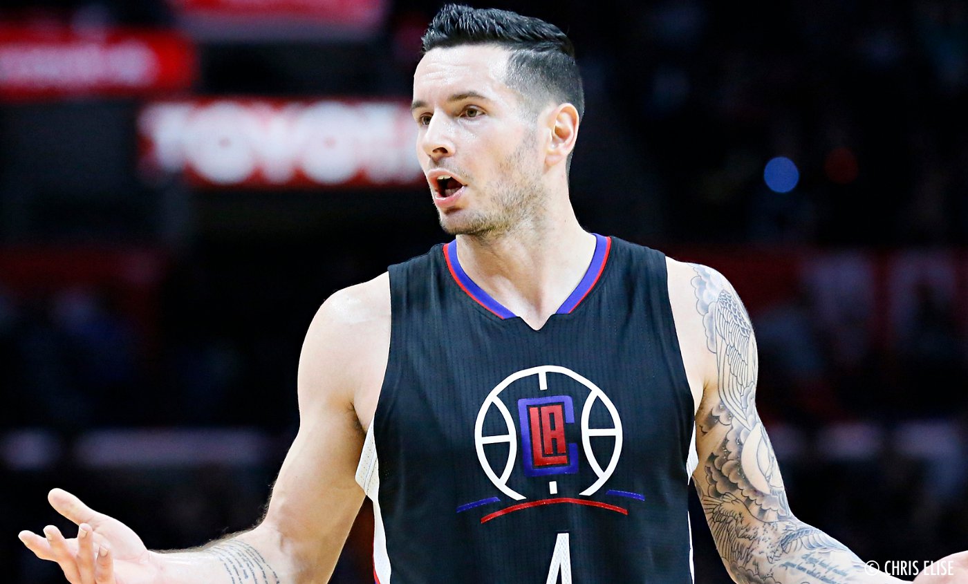 J.J. Redick signe aux Sixers pour 23 millions