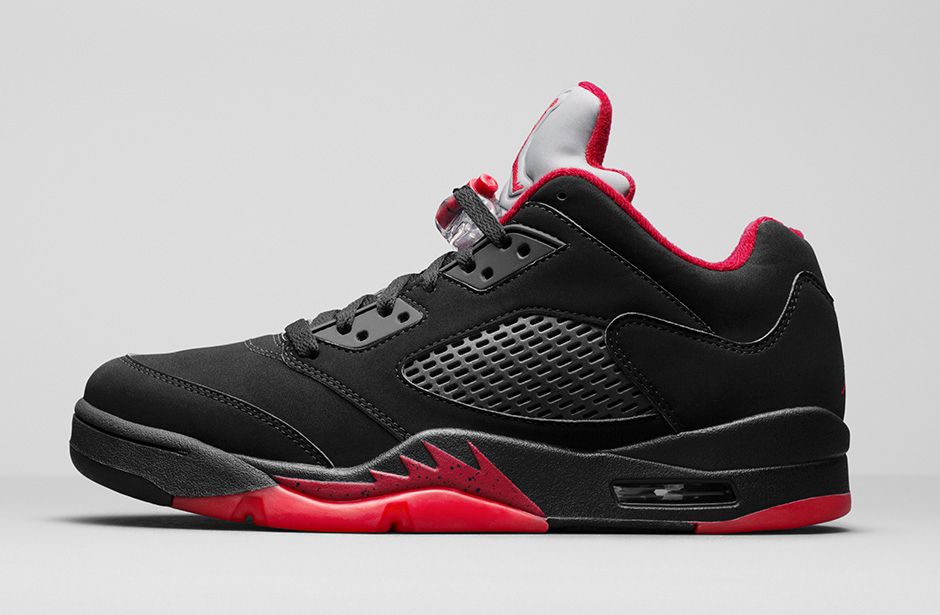 La Air Jordan 5 Low « Alternate 90 » sort ce week-end !