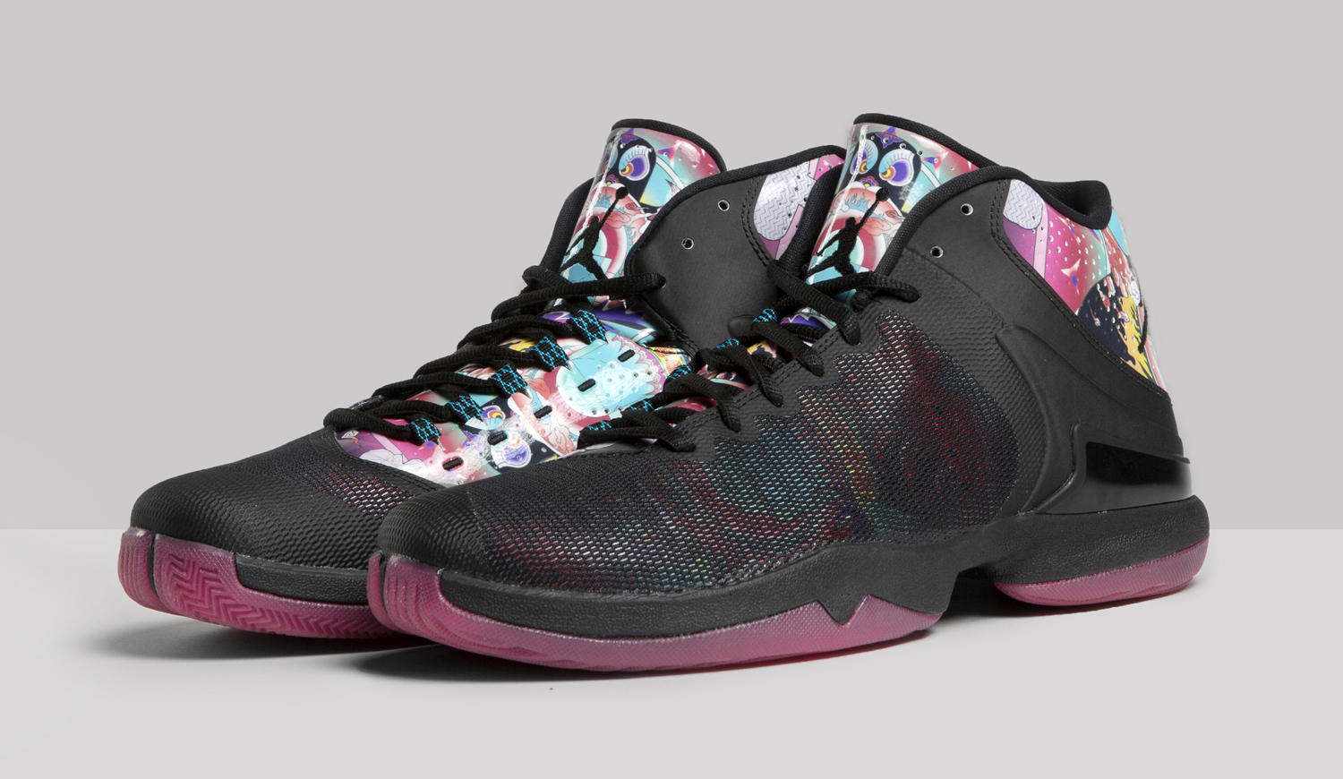 La Jordan Super Fly 4 “Chinese New Year” débarque bientôt !