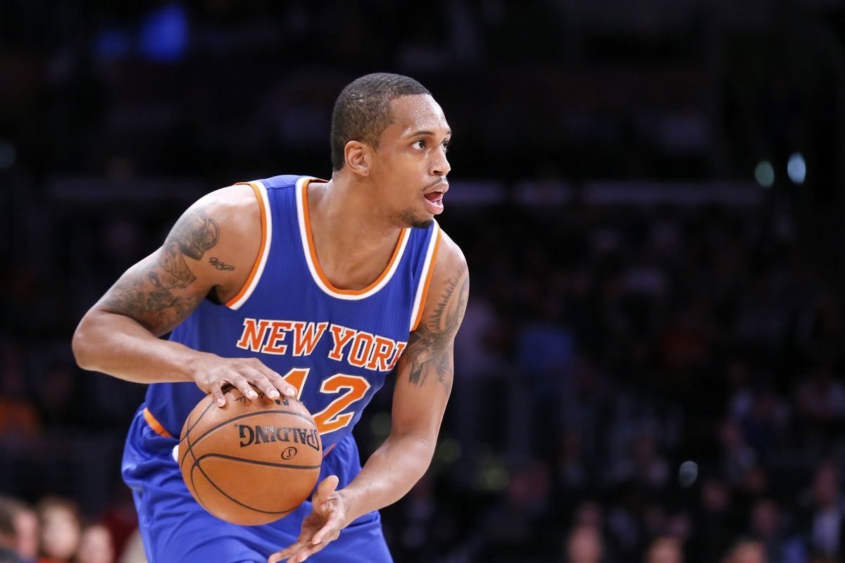 Les New York Knicks pourront-ils conserver Lance Thomas ?