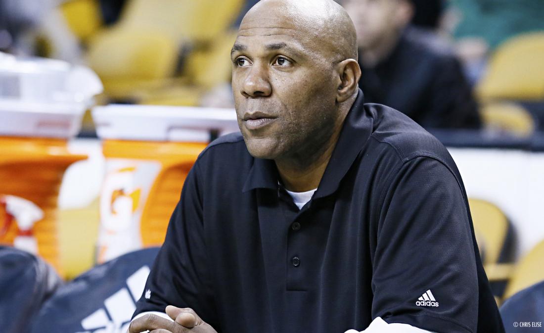 Mario Elie : « Fournier fait du super boulot »