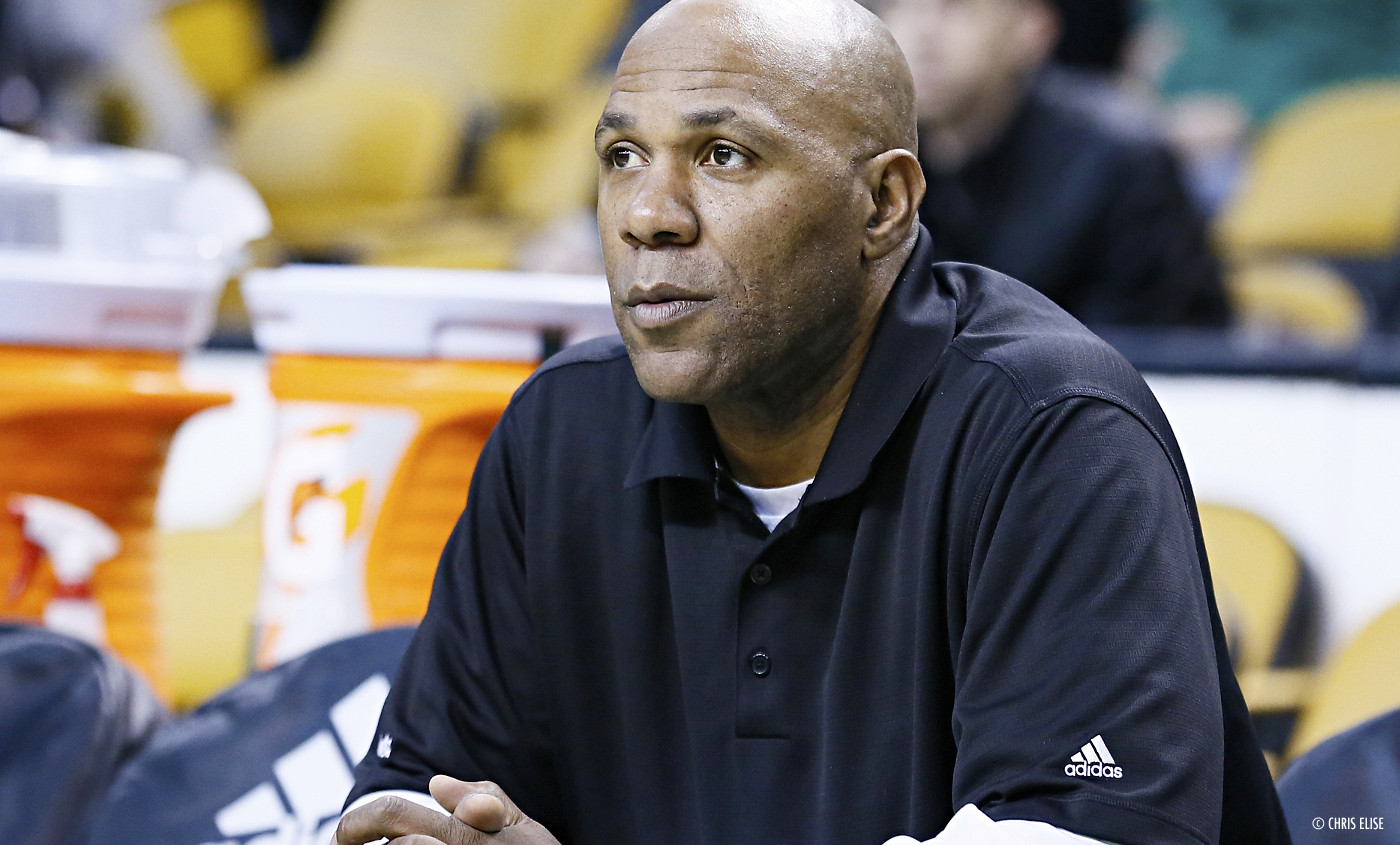 Mario Elie : « Fournier fait du super boulot »