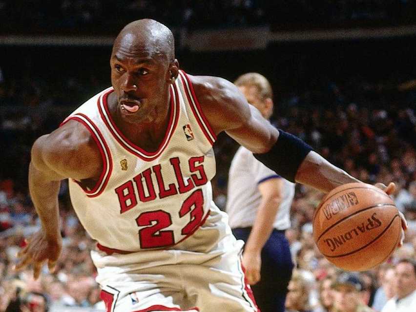 Horace Grant : « Michael Jordan était le diable à l’entraînement »