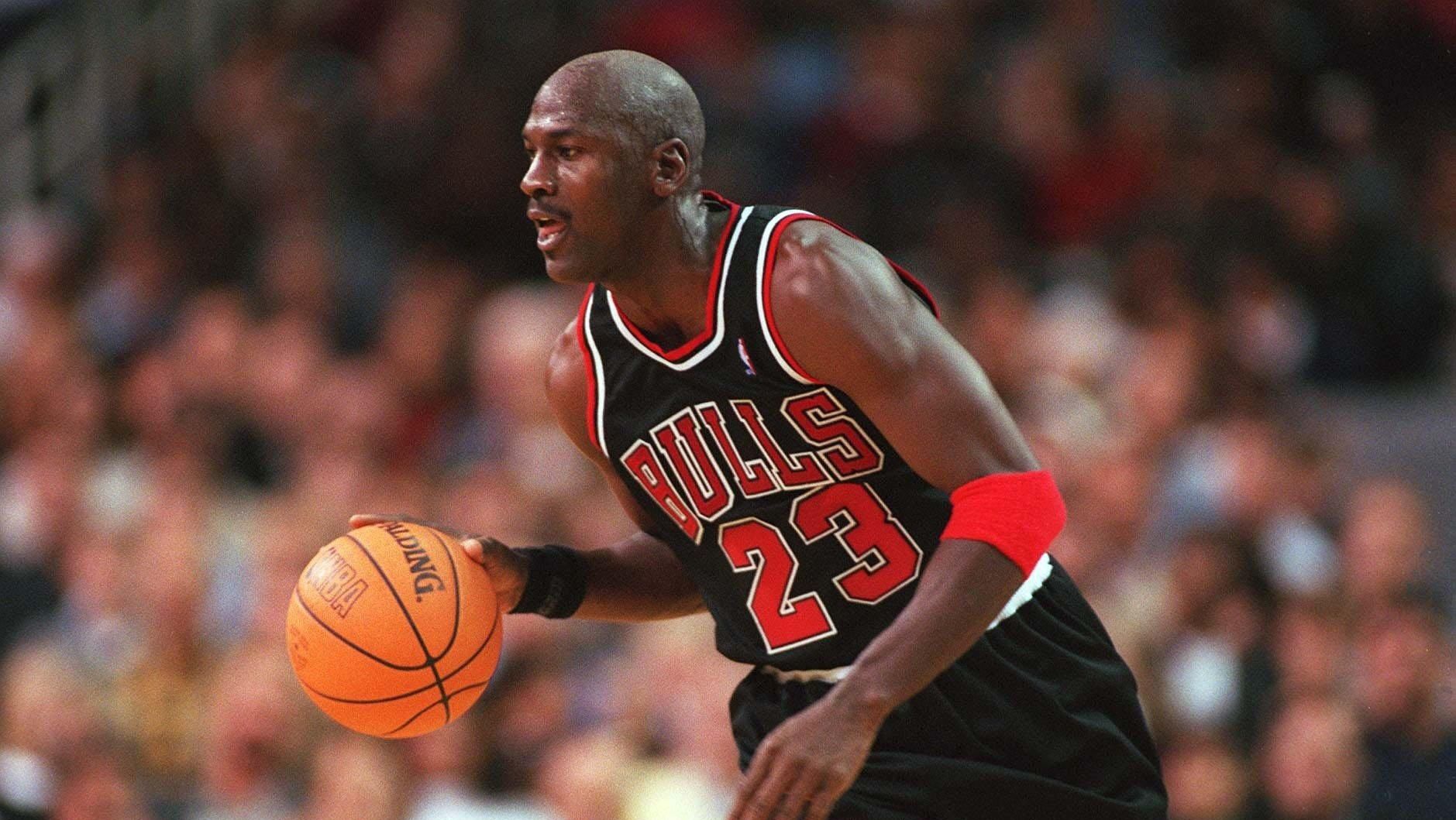 LaVar Ball : « J’aurais détruit Michael Jordan en 1-vs-1 »