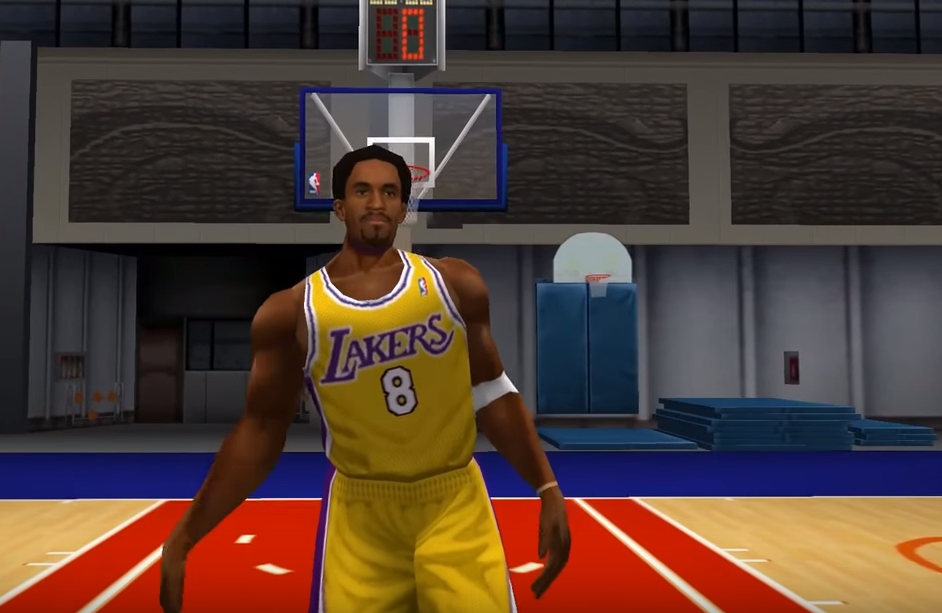 Kobe Bryant, 16 ans d’évolution sur NBA 2K